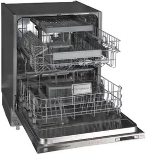 Посудомоечная машина Куперсберг GLF 689 фото Посудомоечная машина Kuppersberg GLF 689 фото