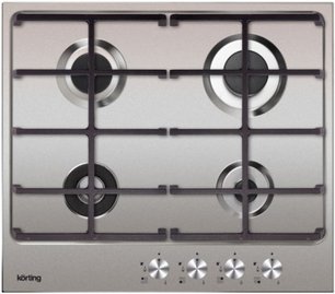 Варочная поверхность Кертинг HG 685 CTX фото Варочная поверхность Korting HG 685 CTX фото