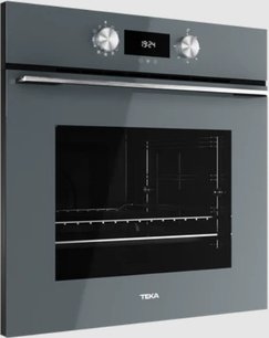 Духовой шкаф Тека HLB 8400 STONE GREY фото 3 Духовой шкаф Teka HLB 8400 STONE GREY фото 3