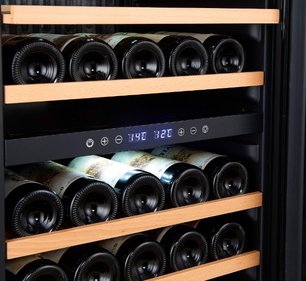 Винный шкаф Селлар Приват CP029-2T фото 2 Винный шкаф CellarPrivate CP029-2T фото 2