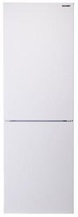 Холодильник Шарп SJ-B320EVWH фото Холодильник Sharp SJ-B320EVWH фото