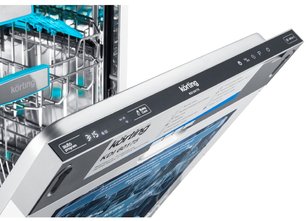 Посудомоечная машина Кертинг KDI 60175 фото 2 Посудомоечная машина Korting KDI 60175 фото 2