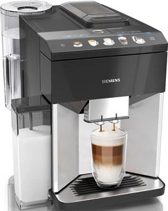 Кофемашина Сименс TQ503R01 фото 2 Кофемашина Siemens TQ503R01 фото 2