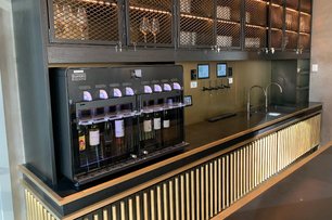 Оборудование для подачи вина по бокалам EuroCave VAV-010017 фото 3