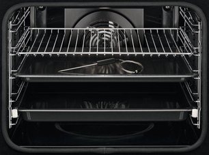 Духовой шкаф Электролюкс EOE8P39WV фото 4 Духовой шкаф Electrolux EOE8P39WV фото 4