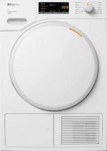 Сушильная машина Miele TWA520WP White Edition фото
