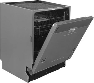 Встраиваемая посудомоечная машина Hyundai HBD 661 фото 4