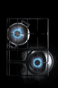 Газовая варочная панель Barazza 1PBF95 фото 2