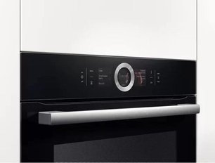 Духовой шкаф Бош HBG 636LB1 фото 2 Духовой шкаф Bosch HBG 636LB1 фото 2