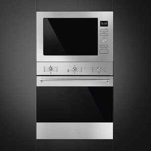 Духовой шкаф Смег SF6381X фото 2 Духовой шкаф Smeg SF6381X фото 2