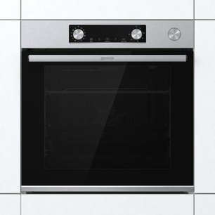 Духовой шкаф Горение BSA6737E15X фото 3 Духовой шкаф Gorenje BSA6737E15X фото 3