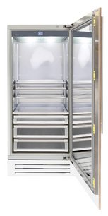 Встраиваемый холодильник Fhiaba S900FG6 фото