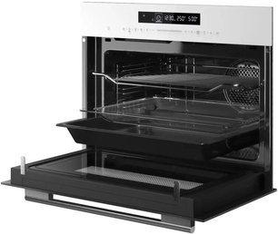 Духовой шкаф Куперсберг KMW 694 W фото 3 Духовой шкаф Kuppersberg KMW 694 W фото 3