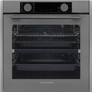 Духовой шкаф Куперсберг HFT 610 GR фото Духовой шкаф Kuppersberg HFT 610 GR фото