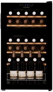 Винный шкаф Дунавокс DXFH-30.80 фото Винный шкаф Dunavox DXFH-30.80 фото