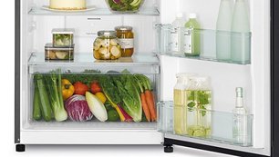 Холодильник Хитачи R-V 472 PU8 BSL фото 4 Холодильник Hitachi R-V 472 PU8 BSL фото 4