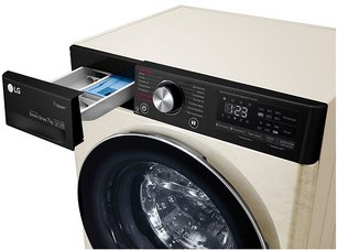 Стиральная машина LG AI DD F2V5HS9B фото 4