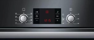 Духовой шкаф Bosch HBG 43T360 R фото 4