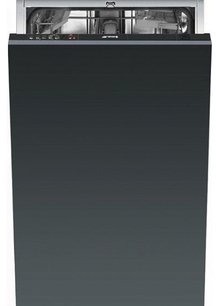 Посудомоечная машина Смег STA4501 фото Посудомоечная машина Smeg STA4501 фото