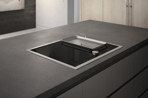Варочная панель Гаггенау CI272113 фото 2 Варочная панель Gaggenau CI272113 фото 2