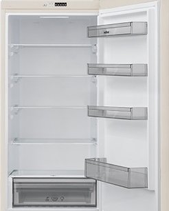 Холодильник Вестфрост VF 384 EB фото 3 Холодильник Vestfrost VF 384 EB фото 3