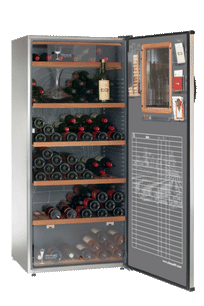 Винный шкаф Климадифф EV504ZX фото Винный шкаф Climadiff EV504ZX фото