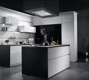 Вытяжка АЕГ DCE5980HM фото 4 Вытяжка AEG DCE5980HM фото 4