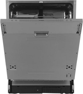 Встраиваемая посудомоечная машина Hyundai HBD 661 фото