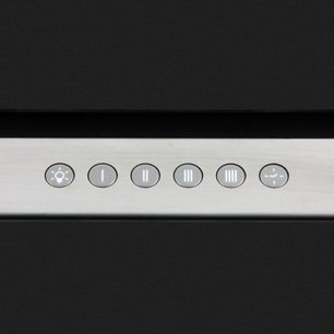 Вытяжка Фабер Korund BK A60 фото 3 Вытяжка Faber Korund BK A60 фото 3