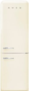 Холодильник Смег FAB32RCR3 фото Холодильник Smeg FAB32RCR3 фото
