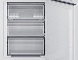 Холодильник Вестфрост VF 373 MW фото 3 Холодильник Vestfrost VF 373 MW фото 3