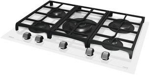 Варочная панель Teka GZC 75330 XBC WHITE фото 4