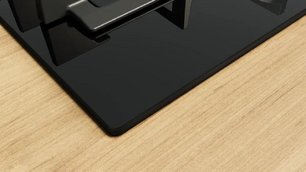 Газовая варочная панель Bosch PPP6A6I40 фото 3