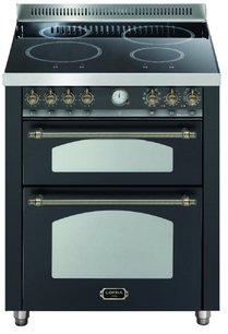 Варочный центр Lofra RNMUD76MFTE/4I Bronze фото