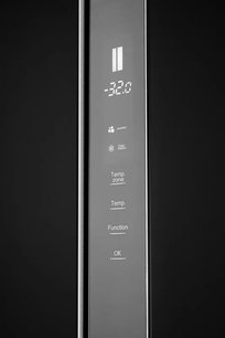 Холодильник Куперсберг KSB 17577 BG фото Холодильник Kuppersberg KSB 17577 BG фото