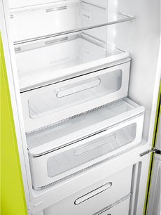 Холодильник Smeg FAB32RLI6 фото 3