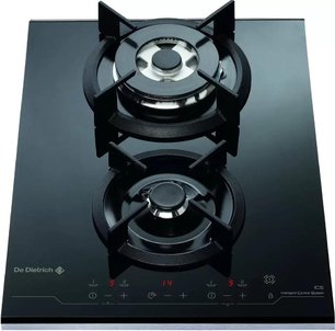 Независимая варочная панель Де Дитрих DTG 1038 X фото Независимая варочная панель De Dietrich DTG 1038 X фото