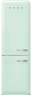 Холодильник Smeg FAB32LPG6 фото