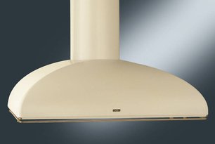 Вытяжка Смег KSE89PO9 фото 2 Вытяжка Smeg KSE89PO9 фото 2