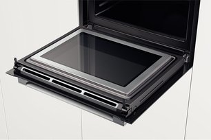Духовой шкаф Бош HMG 656RB1 фото 4 Духовой шкаф Bosch HMG 656RB1 фото 4