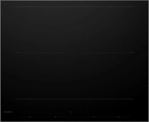 Индукционная варочная панель Аско HID654GC фото 3 Индукционная варочная панель Asko HID654GC фото 3