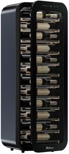 Винный шкаф Мэйвел MV34-KBF1 фото 2 Винный шкаф Meyvel MV34-KBF1 фото 2