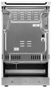 Комбинированная плита  AEG CKR56401BM фото 3