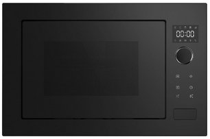 Встраиваемая микроволновая печь Маунфилд XBMO251GB Matt фото Встраиваемая микроволновая печь Maunfeld XBMO251GB Matt фото