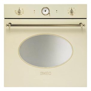 Духовой шкаф Smeg SCP805PO9 фото