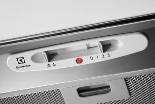 Встраиваемая вытяжка Электролюкс LFG9525K фото 2 Встраиваемая вытяжка Electrolux LFG9525K фото 2