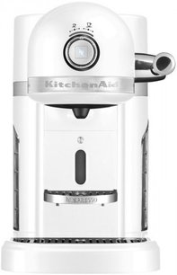 Кофемашина Китчен Эйд 5KES0503EFP фото 2 Кофемашина KitchenAid 5KES0503EFP фото 2