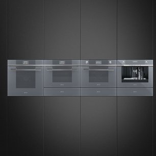 Духовой шкаф Смег SFP6104TVS фото 4 Духовой шкаф Smeg SFP6104TVS фото 4