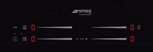 Варочная панель Смег SI1F7845B фото 3 Варочная панель Smeg SI1F7845B фото 3