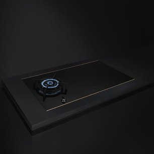 Варочная панель Смег PM6912WLDR фото 4 Варочная панель Smeg PM6912WLDR фото 4